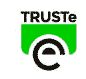 UniFlip checkout security: TRUSTe