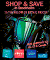 Nordiska Kristall - The Real Crystal Bargain