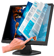 Try now and see how interactive and exiting your pdf publication can be!