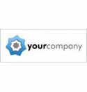 Dit eget logo i din PDF Flash publikation