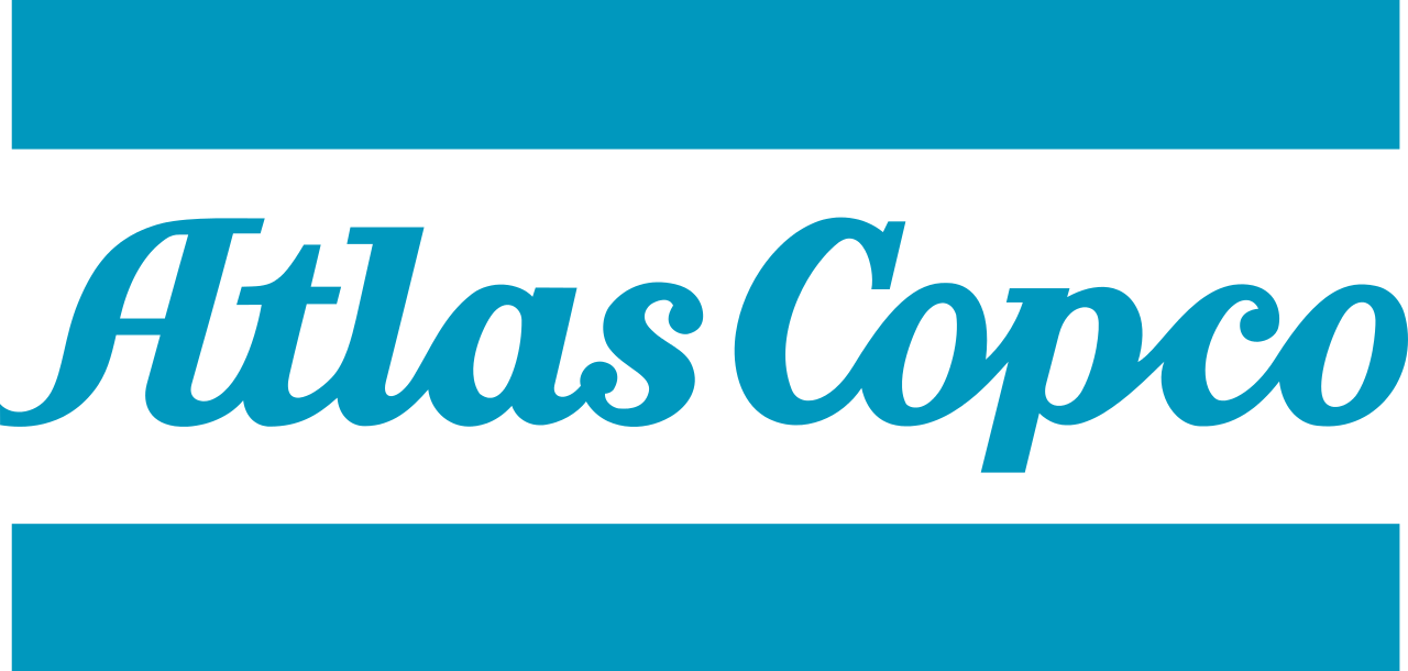 Atlas Copco har mere end 3000 e-tryksager via UniFlip på deres websider
